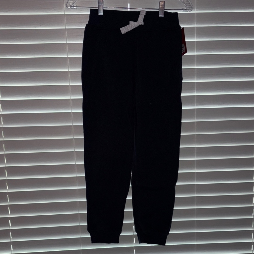 South Pole Navy Blue Kids Sweatpants